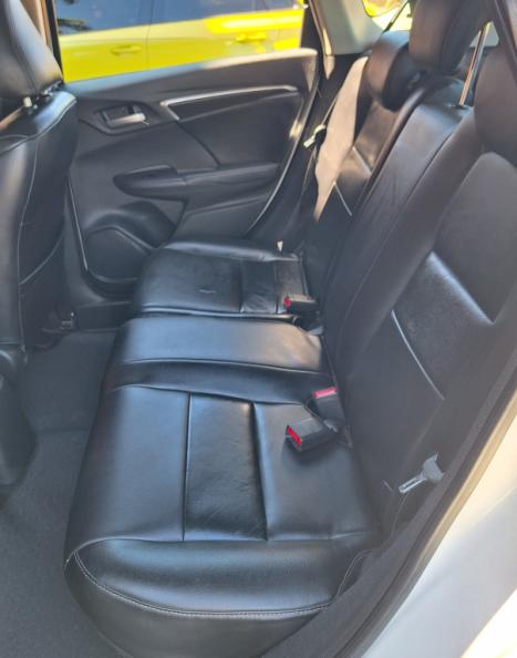 HONDA Fit 1.5 16V 4P EX AUTOMTICO, Foto 9