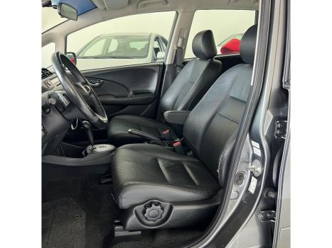 HONDA Fit 1.5 16V 4P EXL FLEX AUTOMTICO, Foto 2