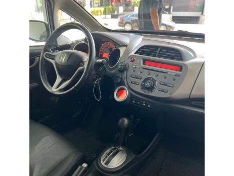 HONDA Fit 1.5 16V 4P EXL FLEX AUTOMTICO, Foto 4