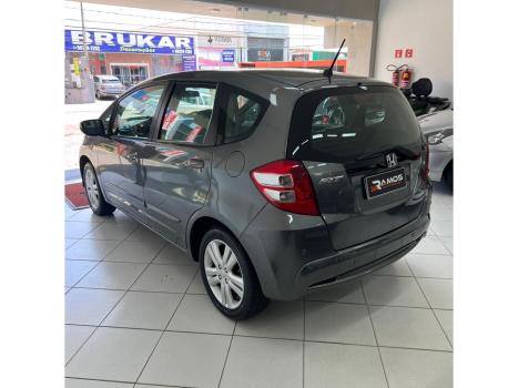HONDA Fit 1.5 16V 4P EXL FLEX AUTOMTICO, Foto 7