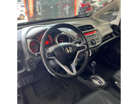 HONDA Fit 1.5 16V 4P EXL FLEX AUTOMTICO, Foto 8