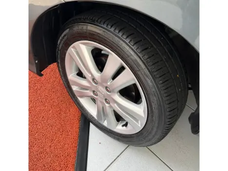 HONDA Fit 1.5 16V 4P EXL FLEX AUTOMTICO, Foto 11
