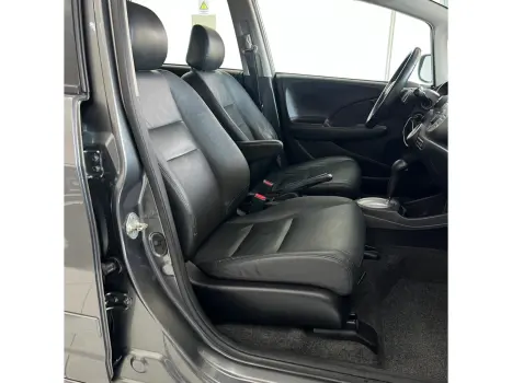 HONDA Fit 1.5 16V 4P EXL FLEX AUTOMTICO, Foto 12