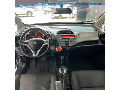 HONDA Fit 1.5 16V 4P EXL FLEX AUTOMTICO, Foto 14