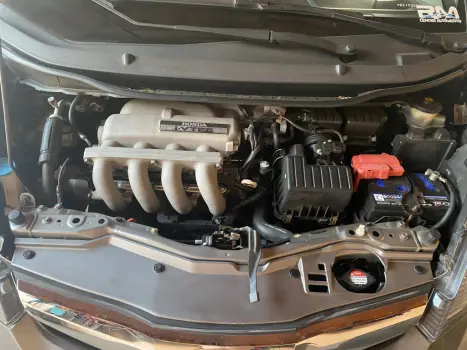 HONDA Fit 1.5 16V 4P EX FLEX AUTOMTICO, Foto 10