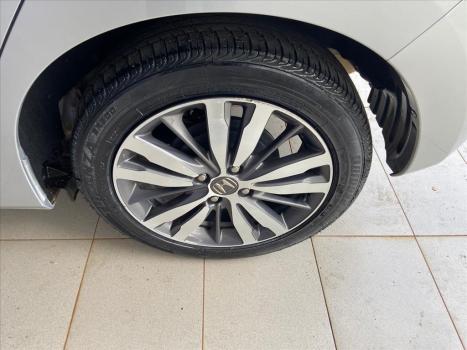 HONDA Fit 1.5 16V 4P EX FLEX AUTOMTICO, Foto 9