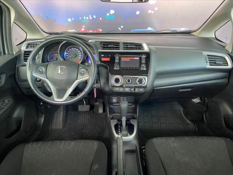 HONDA Fit 1.5 16V 4P EX FLEX AUTOMTICO, Foto 14
