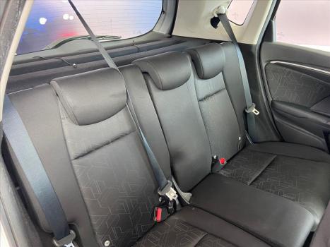 HONDA Fit 1.5 16V 4P EX FLEX AUTOMTICO, Foto 15
