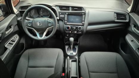 HONDA Fit 1.5 16V 4P PERSONAL FLEX AUTOMTICO CVT, Foto 6