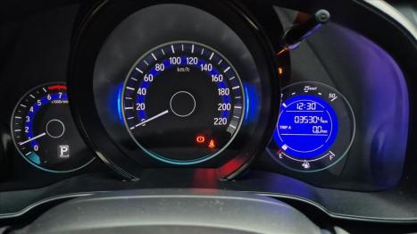 HONDA Fit 1.5 16V 4P PERSONAL FLEX AUTOMTICO CVT, Foto 9