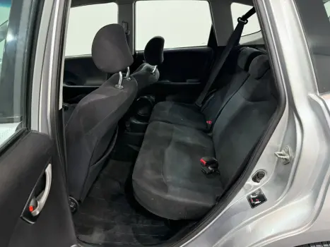 HONDA Fit 1.5 16V 4P EX AUTOMTICO, Foto 8