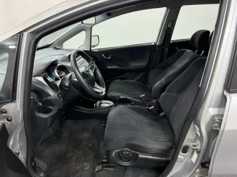 HONDA Fit 1.5 16V 4P EX AUTOMTICO, Foto 9
