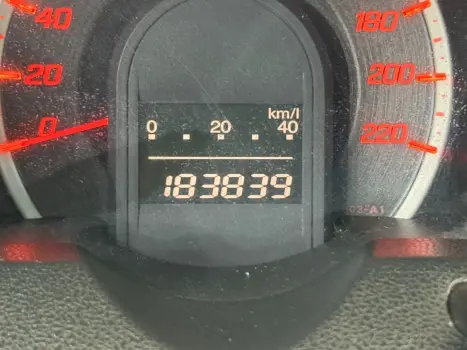 HONDA Fit 1.5 16V 4P EX AUTOMTICO, Foto 10