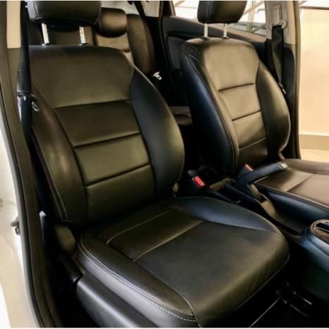 HONDA Fit 1.5 16V 4P EX FLEX AUTOMTICO, Foto 5