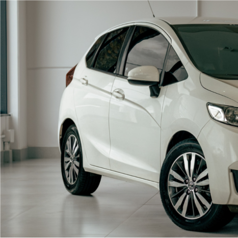 HONDA Fit 1.5 16V 4P EX FLEX AUTOMTICO, Foto 3