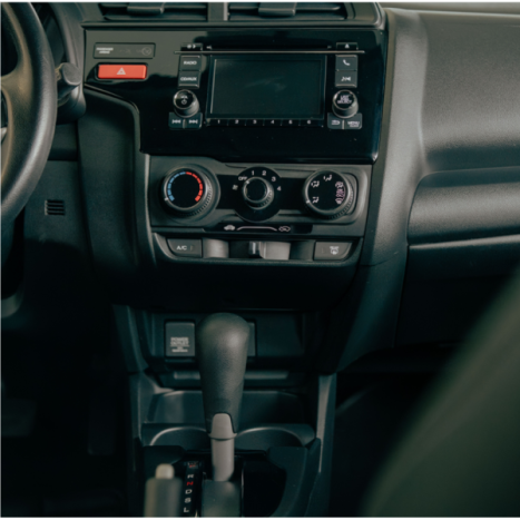 HONDA Fit 1.5 16V 4P EX FLEX AUTOMTICO, Foto 6