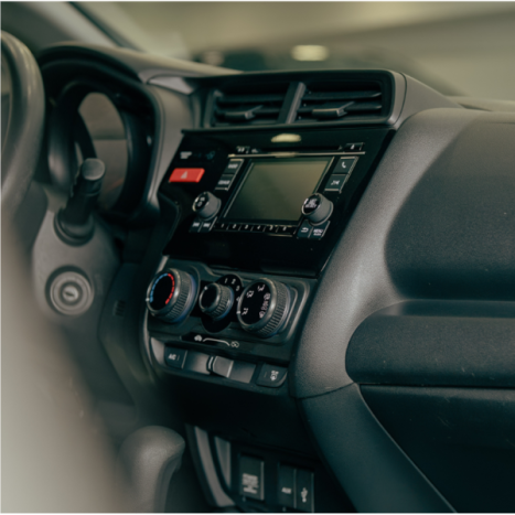 HONDA Fit 1.5 16V 4P EX FLEX AUTOMTICO, Foto 7