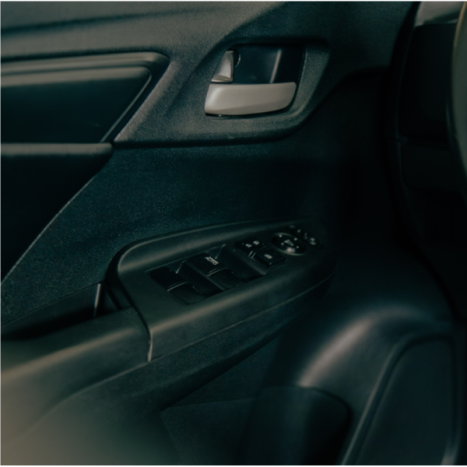 HONDA Fit 1.5 16V 4P EX FLEX AUTOMTICO, Foto 10