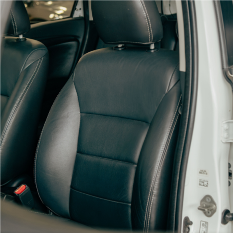 HONDA Fit 1.5 16V 4P EX FLEX AUTOMTICO, Foto 11