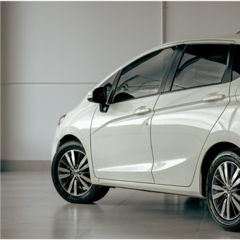 HONDA Fit 1.5 16V 4P EX FLEX AUTOMTICO, Foto 12