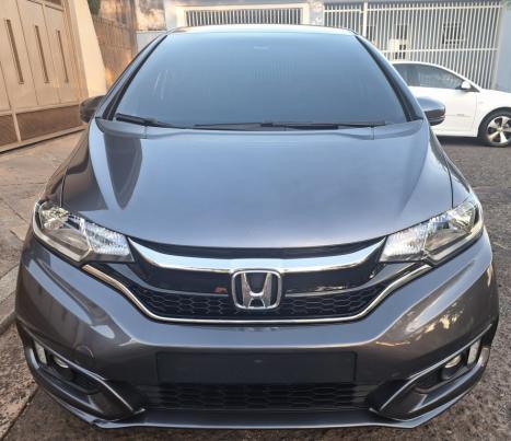HONDA Fit 1.5 16V 4P LX FLEX AUTOMTICO, Foto 2
