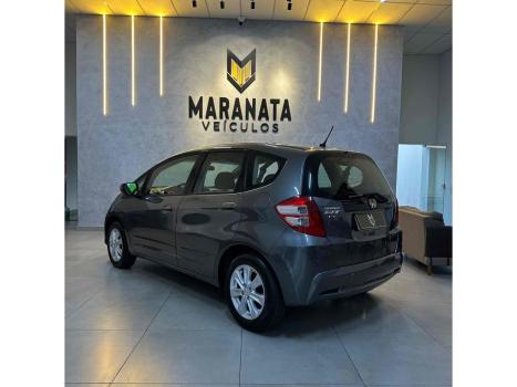 HONDA Fit 1.5 16V 4P TWIST FLEX, Foto 4