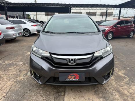 HONDA Fit 1.5 16V 4P EXL FLEX AUTOMTICO, Foto 2