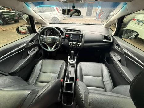 HONDA Fit 1.5 16V 4P EXL FLEX AUTOMTICO, Foto 7