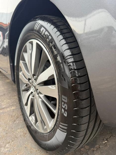 HONDA Fit 1.5 16V 4P EXL FLEX AUTOMTICO, Foto 9