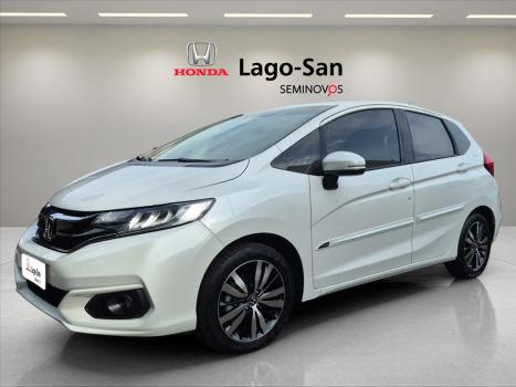 HONDA Fit 1.5 16V 4P EXL FLEX AUTOM�TICO, Foto 1