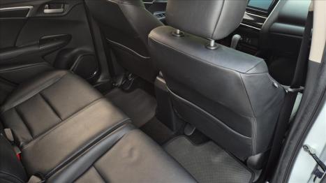 HONDA Fit 1.5 16V 4P EXL FLEX AUTOM�TICO, Foto 5