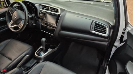 HONDA Fit 1.5 16V 4P EXL FLEX AUTOM�TICO, Foto 7
