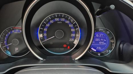 HONDA Fit 1.5 16V 4P EXL FLEX AUTOM�TICO, Foto 9