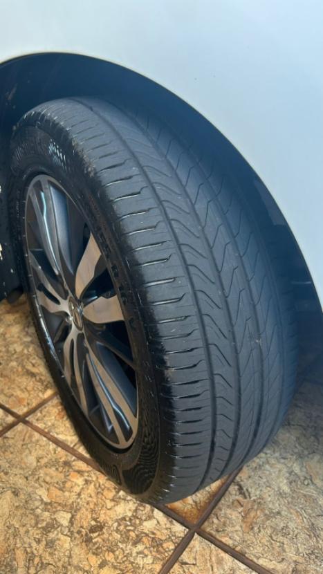 HONDA Fit 1.5 16V 4P EXL FLEX AUTOM�TICO, Foto 5