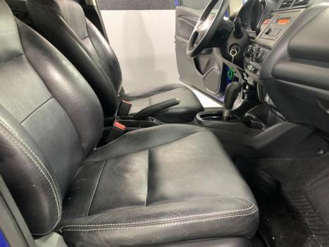 HONDA Fit 1.5 16V 4P LX FLEX AUTOM�TICO, Foto 13