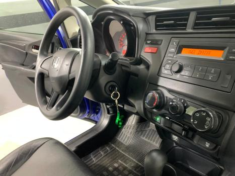 HONDA Fit 1.5 16V 4P LX FLEX AUTOM�TICO, Foto 22