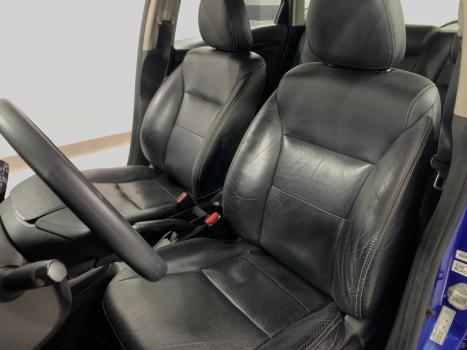 HONDA Fit 1.5 16V 4P LX FLEX AUTOM�TICO, Foto 23