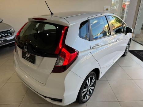 HONDA Fit 1.5 16V 4P EX FLEX AUTOM�TICO, Foto 11