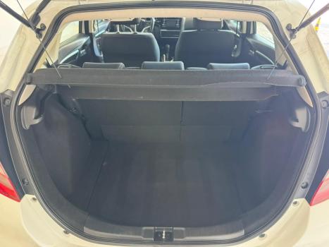 HONDA Fit 1.5 16V 4P EX FLEX AUTOM�TICO, Foto 14