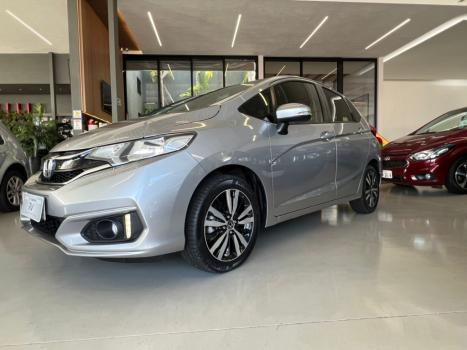 HONDA Fit 1.5 16V 4P EX AUTOM�TICO, Foto 1