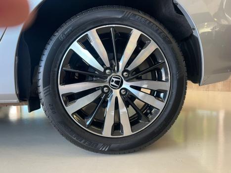 HONDA Fit 1.5 16V 4P EX AUTOM�TICO, Foto 5