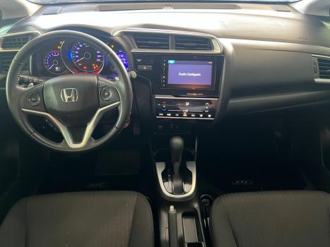HONDA Fit 1.5 16V 4P EX AUTOM�TICO, Foto 6