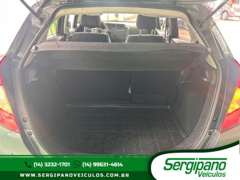 HONDA Fit 1.5 16V 4P LX FLEX AUTOM�TICO, Foto 16