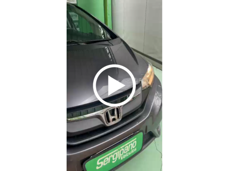 HONDA Fit 1.5 16V 4P LX FLEX AUTOM�TICO, Foto 18