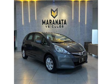HONDA Fit 1.5 16V 4P TWIST FLEX, Foto 1