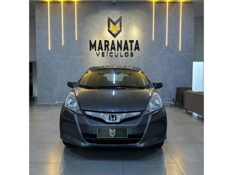 HONDA Fit 1.5 16V 4P TWIST FLEX, Foto 2