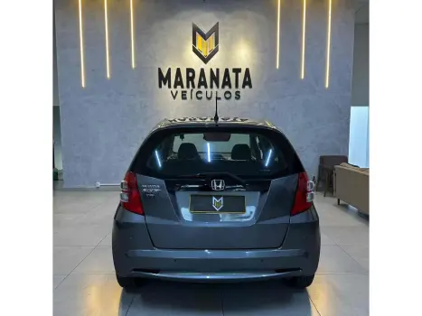 HONDA Fit 1.5 16V 4P TWIST FLEX, Foto 5