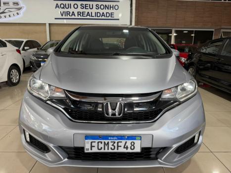HONDA Fit 1.5 16V 4P PERSONAL FLEX AUTOM�TICO CVT, Foto 2