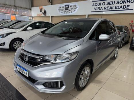 HONDA Fit 1.5 16V 4P PERSONAL FLEX AUTOM�TICO CVT, Foto 3