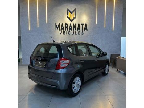 HONDA Fit 1.5 16V 4P TWIST FLEX, Foto 6